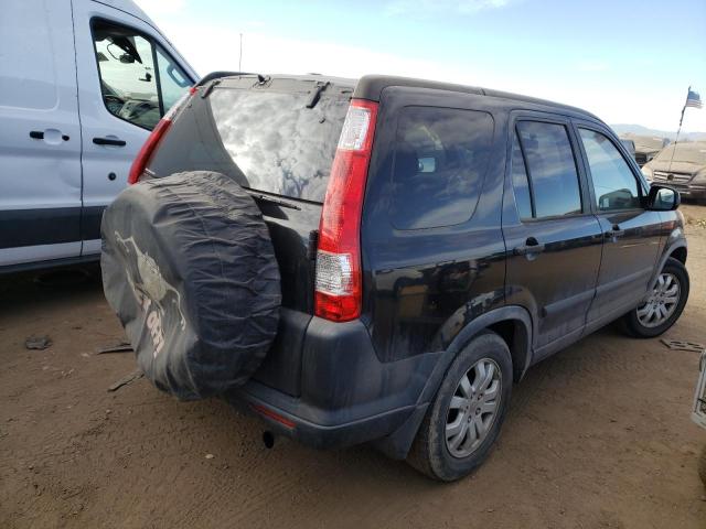 Image 3 of 2005 HONDA CR-V EX 2005 with VIN JHLRD77865C012582