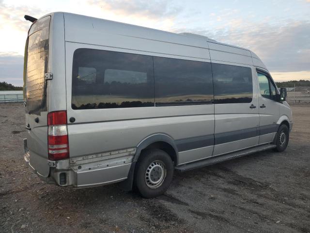 Image 3 of 2012 MERCEDES-BENZ SPRINTER 2500 2012 with VIN WDZPE8CCXC5714682