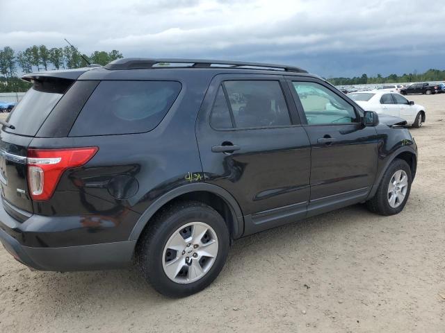 Изображение 3 2014 FORD EXPLORER  2014 с VIN 1FM5K8B86EGC08802