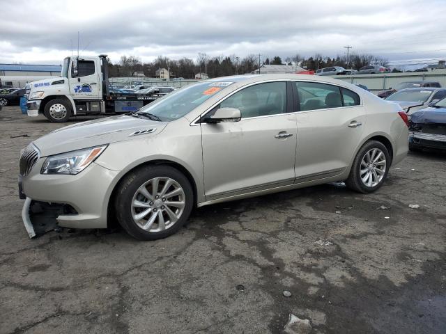 Изображение 1 2015 BUICK LACROSSE  2015 с VIN 1G4GB5G33FF243552