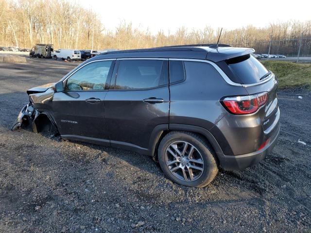 Image 2 of 2020 JEEP COMPASS LATITUDE 2020 with VIN 3C4NJDBB2LT223155