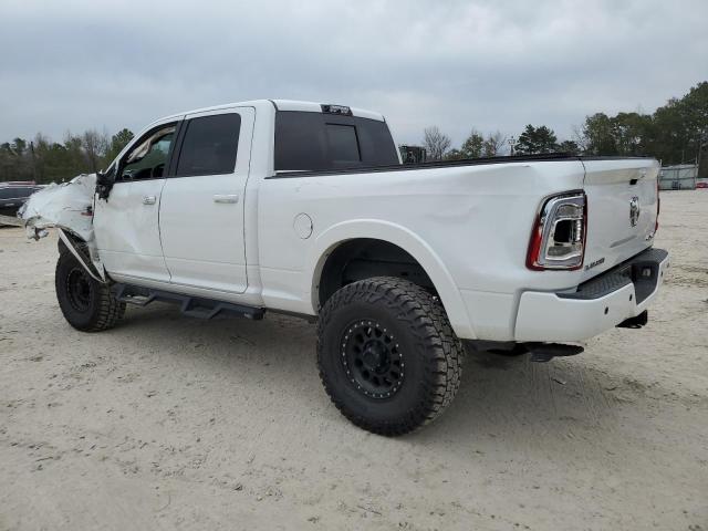 Изображение 2 2021 RAM 2500 LARAMIE 2021 с VIN 3C6UR5FL5MG639165