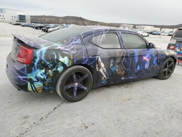 Изображение 3 2008 DODGE CHARGER SRT-8 2008 с VIN 2B3KA73W88H163955