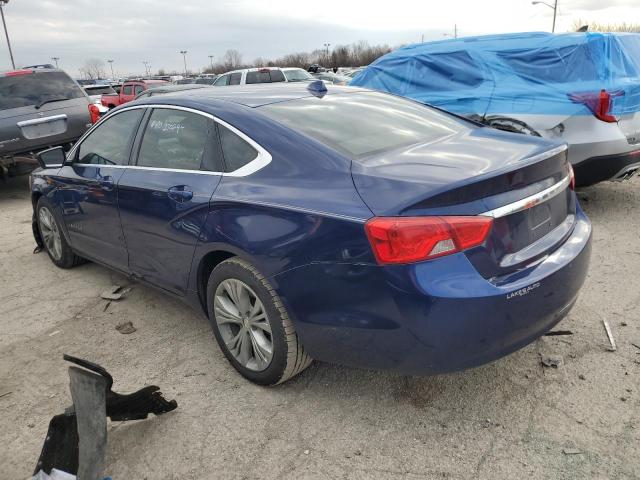 Image 2 of 2014 CHEVROLET IMPALA LS 2014 with VIN 1G11Y5SL4EU146170