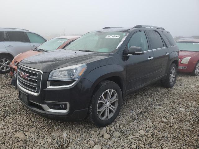 Изображение 2013 GMC ACADIA SLT-1 2013