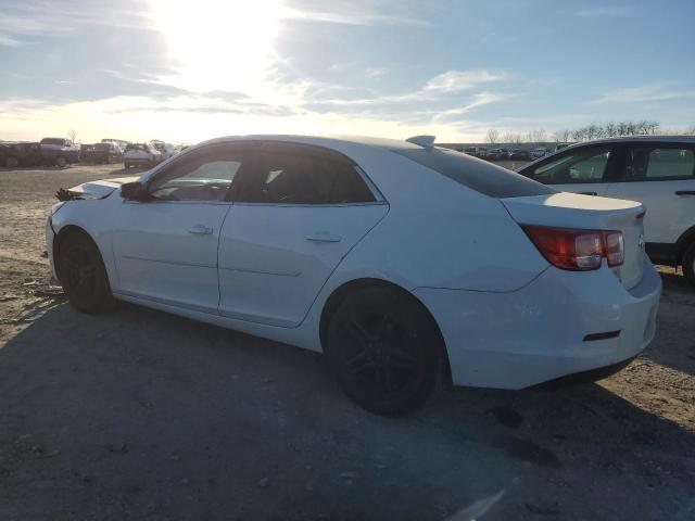 Изображение 2 2016 CHEVROLET MALIBU LIMITED LT 2016 с VIN 1G11C5SA1GF131565