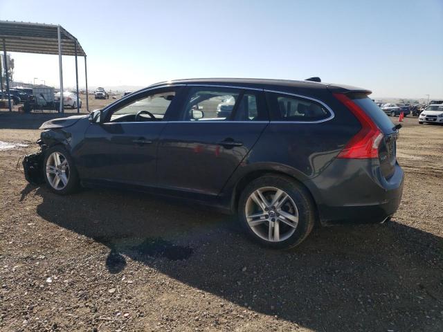 Obraz 2 z 2015 VOLVO V60 PLATINUM 2015 z VIN YV140MEMXF1264795