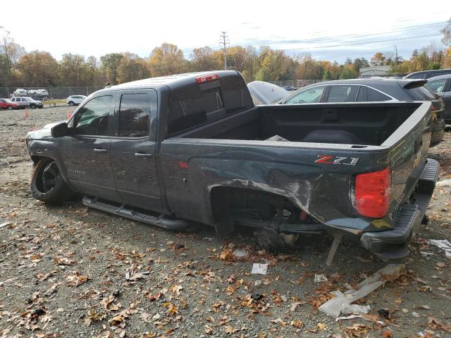 Obraz 2 z 2018 CHEVROLET SILVERADO K1500 LT 2018 z VIN 1GCVKREC1JZ121818