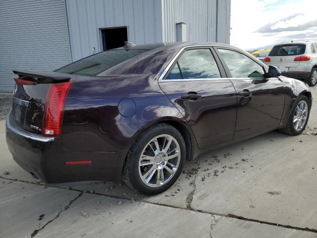 Obraz 3 z 2009 CADILLAC CTS HI FEATURE V6 2009 z VIN 1G6DT57V590132209