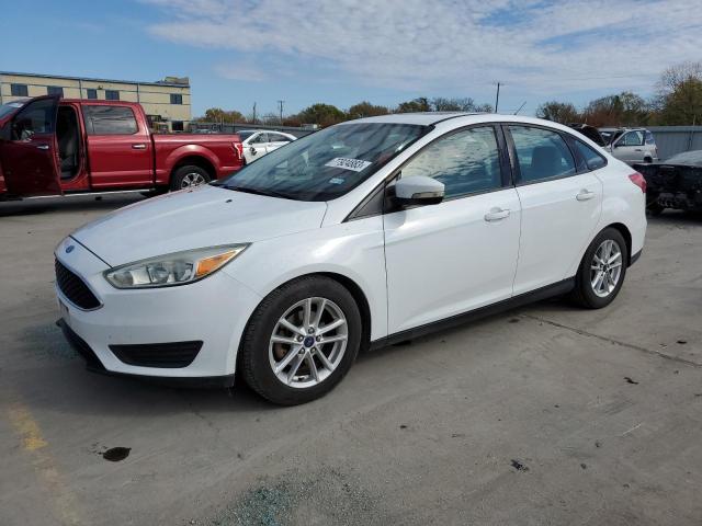 Obraz 1 z 2015 FORD FOCUS SE 2015 z VIN 1FADP3F21FL244177