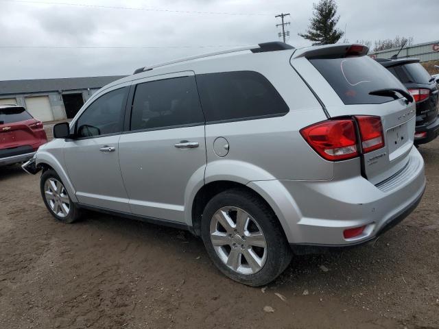 Image 2 of 2013 DODGE JOURNEY CREW 2013 with VIN 3C4PDDDG2DT595380