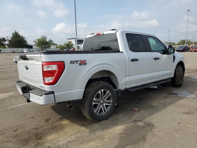 Изображение 3 2021 FORD F150 SUPERCREW 2021 с VIN 1FTEW1EP2MKE74137