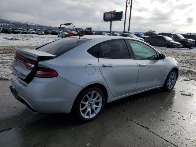 Image 3 of 2013 DODGE DART SXT 2013 with VIN 1C3CDFBA1DD273073
