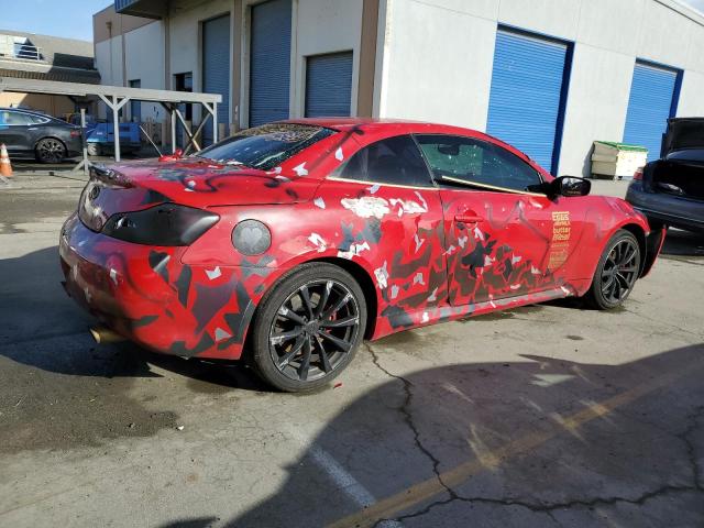 Obraz 3 z 2011 INFINITI G37 BASE 2011 z VIN JN1CV6FE8BM952957
