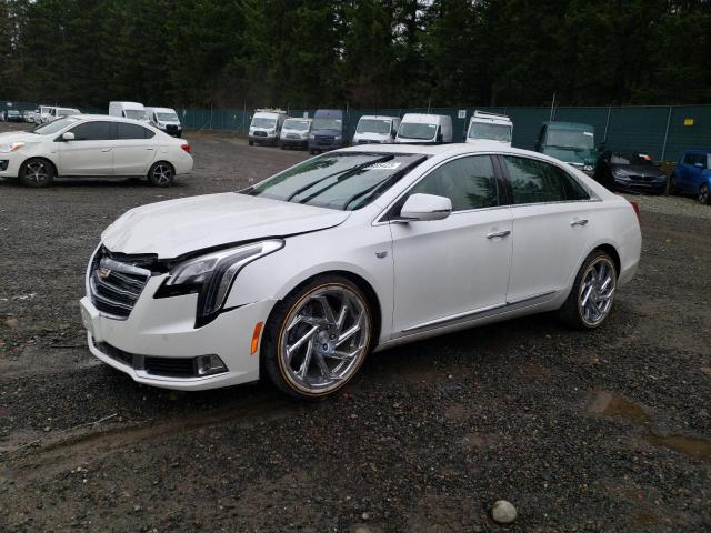 Obraz 1 z 2019 CADILLAC XTS LUXURY 2019 z VIN 2G61N5S32K9156899