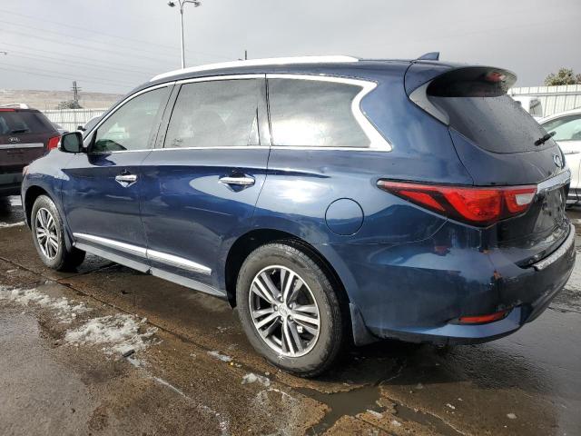 Image 2 of 2016 INFINITI QX60  2016 with VIN 5N1AL0MM9GC517939