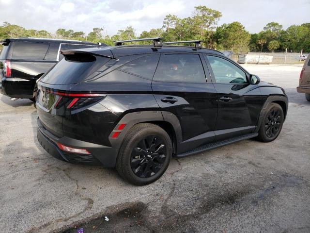 Image 3 of 2023 HYUNDAI TUCSON N LINE 2023 with VIN KM8JF3AE3PU200934