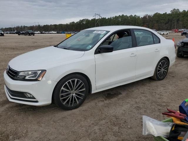 Изображение 2016 VOLKSWAGEN JETTA SPORT 2016