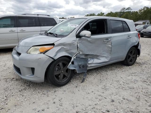 2013 TOYOTA SCION XD  2013 image