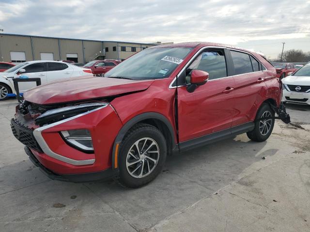 2022 MITSUBISHI ECLIPSE CROSS ES 2022 image