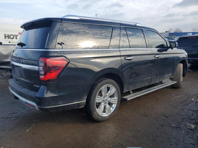 Image 3 of 2023 FORD EXPEDITION MAX PLATINUM 2023 with VIN 1FMJK1M81PEA35921