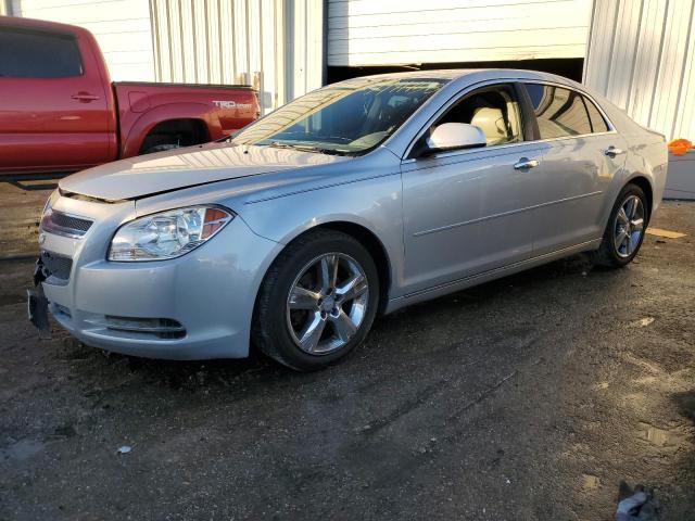 Image 1 of 2012 CHEVROLET MALIBU 2LT 2012 with VIN 1G1ZD5EU6CF363031