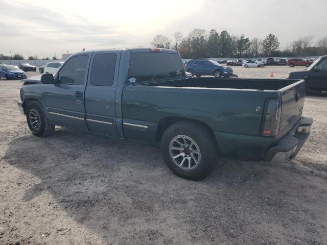 Изображение 2 2007 CHEVROLET SILVERADO C1500 CLASSIC 2007 с VIN 1GCEC19Z17Z185105