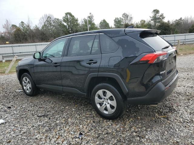 Image 2 of 2022 TOYOTA RAV4 LE 2022 with VIN 2T3F1RFV3NW266372