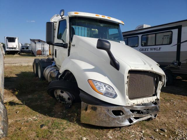 2020 INTERNATIONAL LT625  2020 image