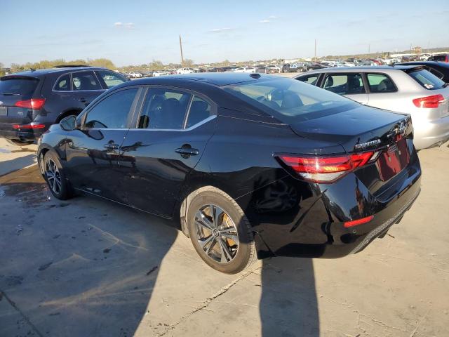 Image 2 of 2020 NISSAN SENTRA SV 2020 with VIN 3N1AB8CV6LY213603