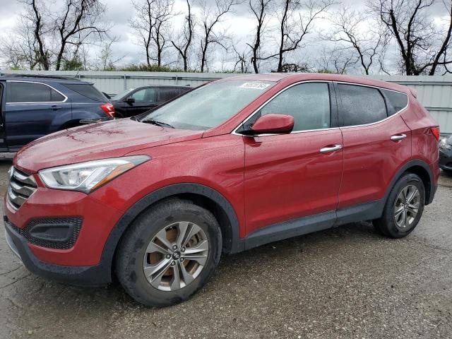 Изображение 2016 HYUNDAI SANTA FE SPORT  2016