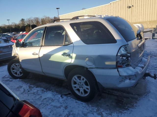 Image 2 of 2004 ACURA MDX TOURING 2004 with VIN 2HNYD18834H548870