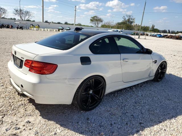 Obraz 3 z 2008 BMW M3  2008 z VIN WBSWD93588PY41909