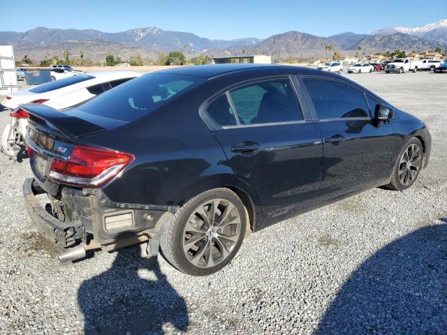 Obraz 3 z 2014 HONDA CIVIC SI 2014 z VIN 2HGFB6E58EH701904