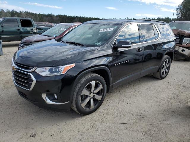 Изображение 1 2020 CHEVROLET TRAVERSE LT 2020 с VIN 1GNERHKW4LJ211106