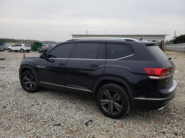 Image 2 of 2019 VOLKSWAGEN ATLAS SEL 2019 with VIN 1V2SR2CA0KC603593
