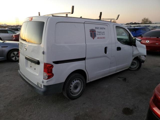 Image 3 of 2018 NISSAN NV200 2.5S 2018 with VIN 3N6CM0KNXJK699493