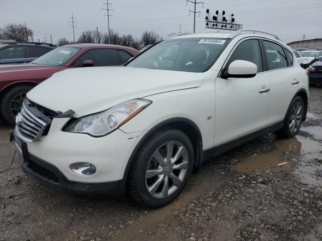 2014 INFINITI QX50  2014 image