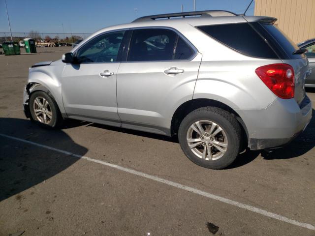 Obraz 2 z 2015 CHEVROLET EQUINOX LT 2015 z VIN 2GNALBEK3F1133969