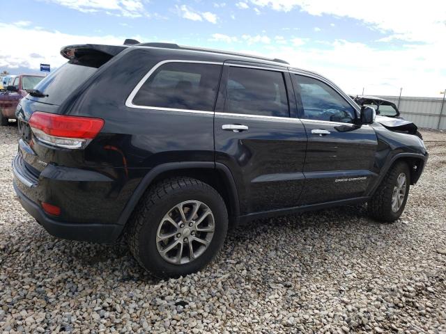 Obraz 3 z 2014 JEEP GRAND CHEROKEE LIMITED 2014 z VIN 1C4RJFBT6EC187443