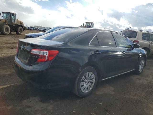 Image 3 of 2014 TOYOTA CAMRY L 2014 with VIN 4T4BF1FKXER363235
