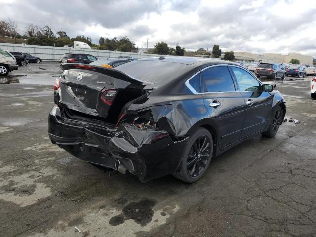 Изображение 3 2018 NISSAN ALTIMA 2.5 2018 с VIN 1N4AL3AP8JC297601