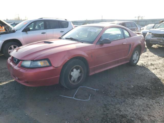 Obraz 1 z 2001 FORD MUSTANG  2001 z VIN 1FAFP40421F191621