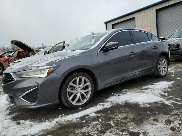 2020 ACURA ILX  2020 image