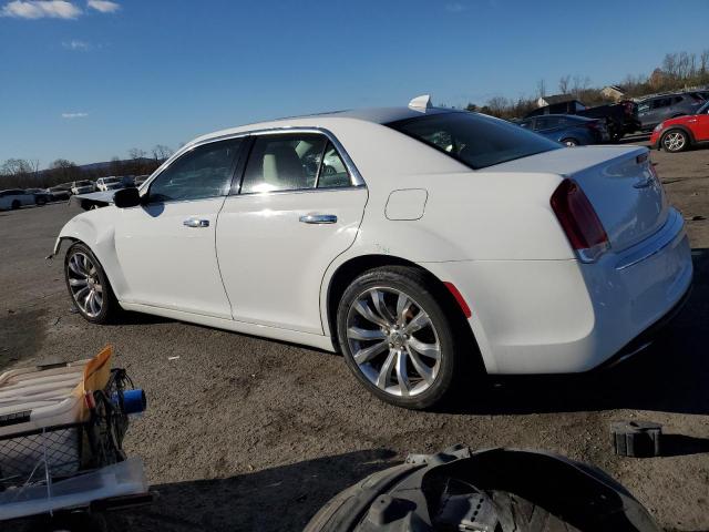 Image 2 of 2015 Chrysler 300C 2015 with VIN 2C3CCAET0FH772598