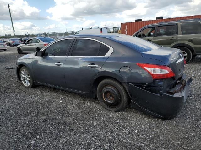 Изображение 2 2010 NISSAN MAXIMA S 2010 с VIN 1N4AA5AP7AC804974