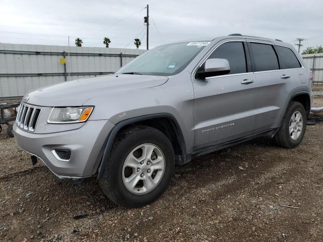 Obraz 1 z 2015 JEEP GRAND CHEROKEE LAREDO 2015 z VIN 1C4RJEAG9FC235212
