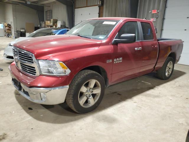 Obraz 1 z 2013 RAM 1500 SLT 2013 z VIN 1C6RR7GT7DS565580
