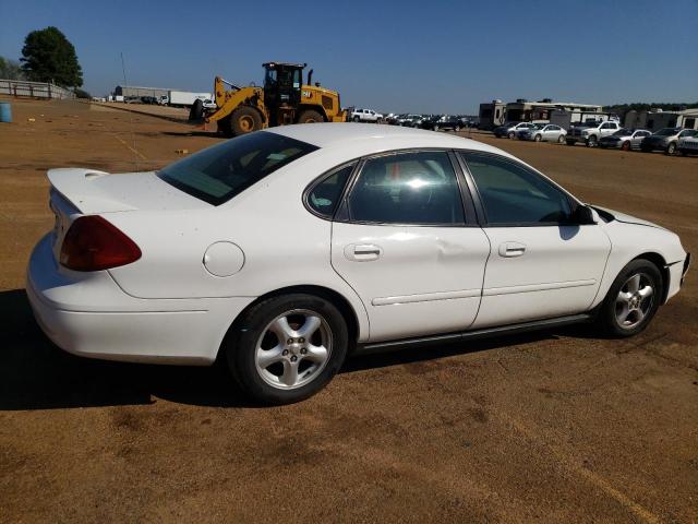 Image 3 of 2003 FORD TAURUS SE 2003 with VIN 1FAFP53U63G203493