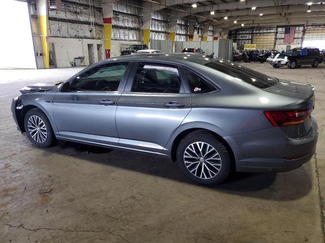 Изображение 2 2019 VOLKSWAGEN JETTA SEL 2019 с VIN 3VWE57BU0KM119485